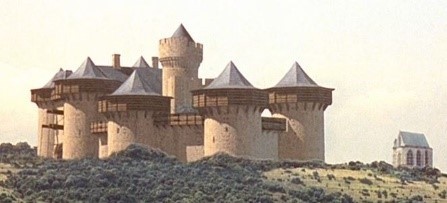chateau