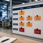 Messages d'exception SAP
